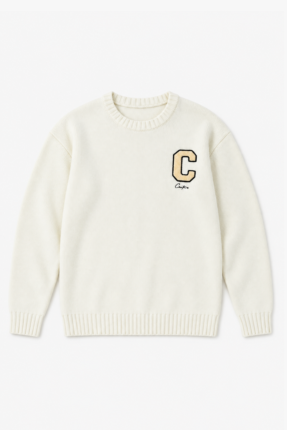 Pull en acrylique GL 2720