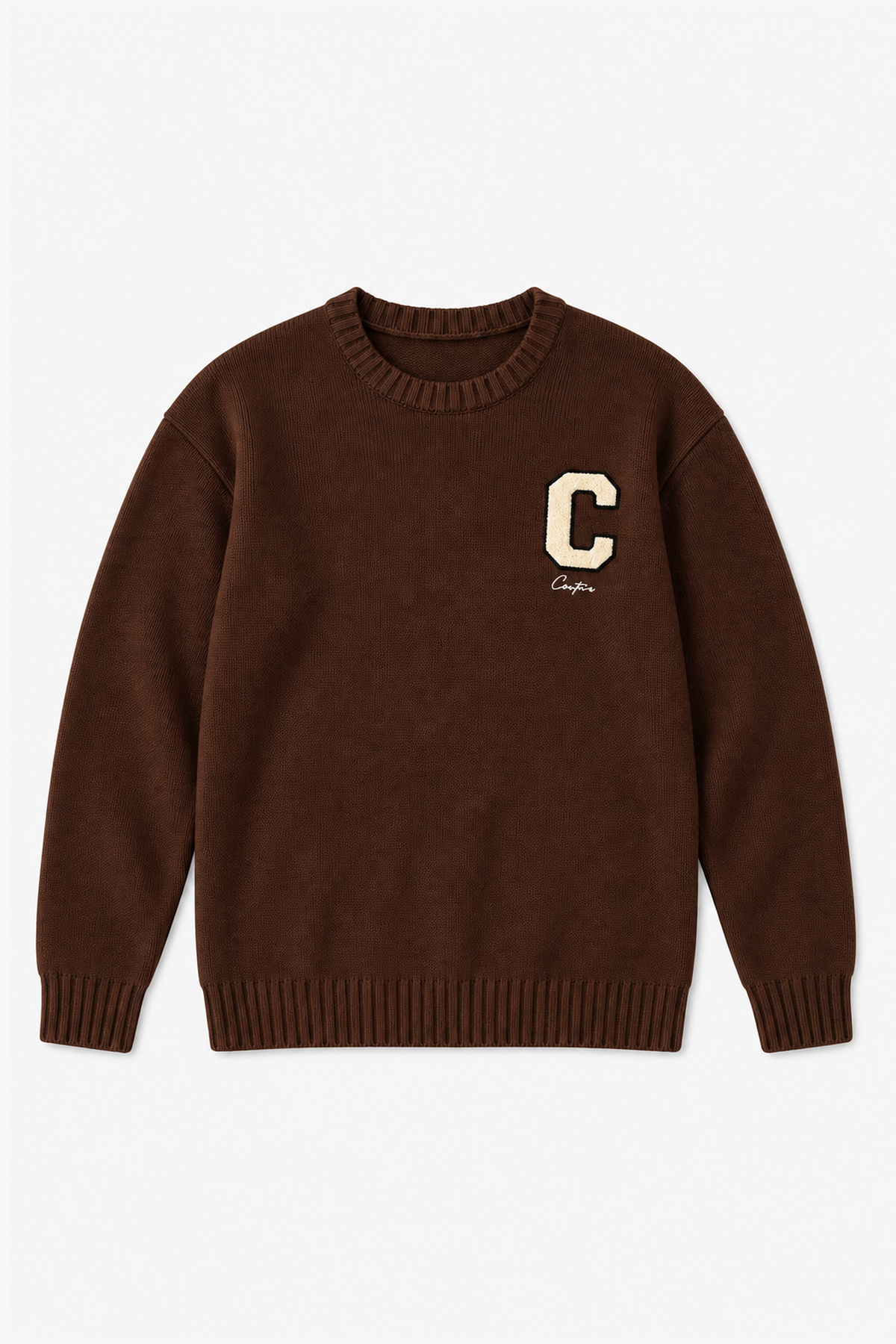 Pull en acrylique GL 2720