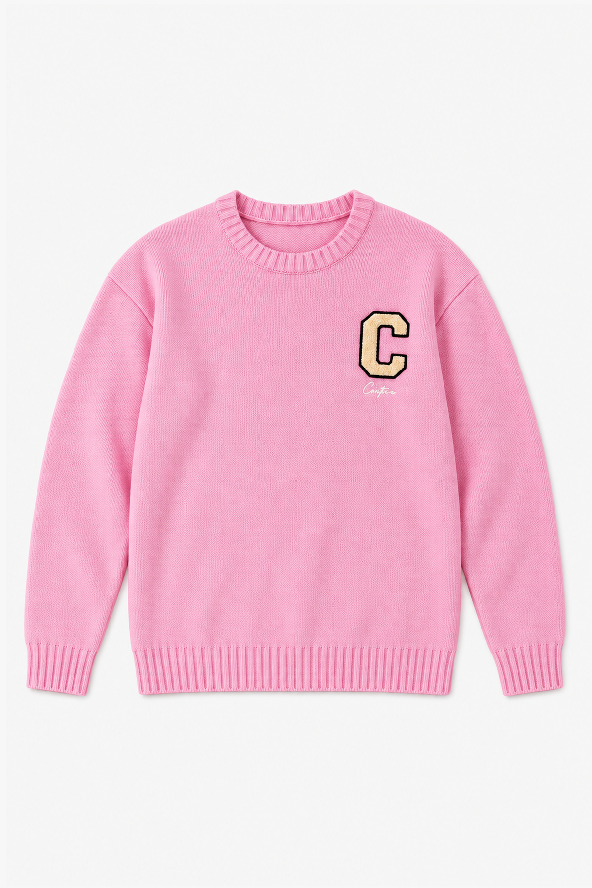 Pull en acrylique GL 2720