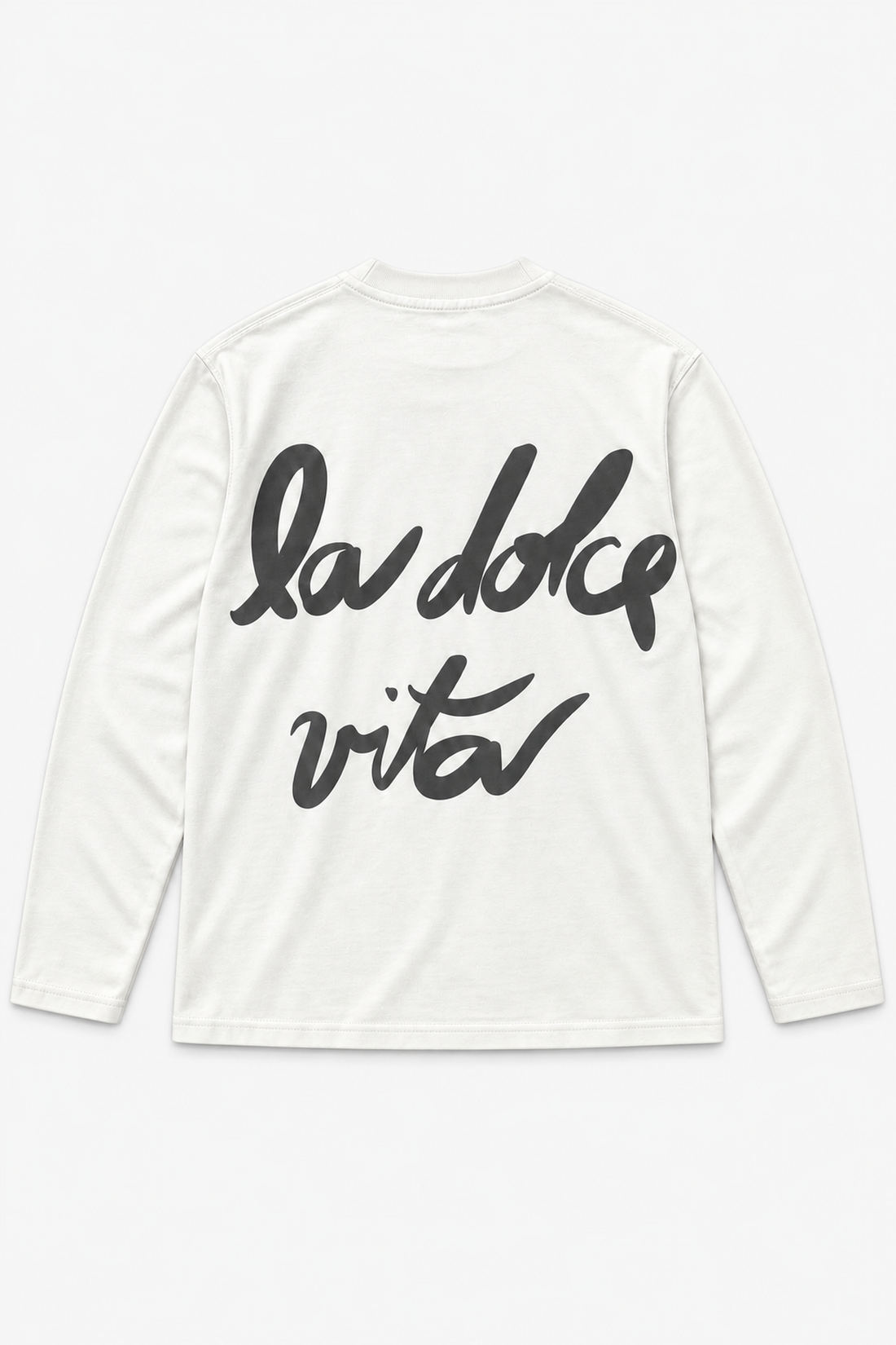 T-shirt en coton IPM 238 LS
