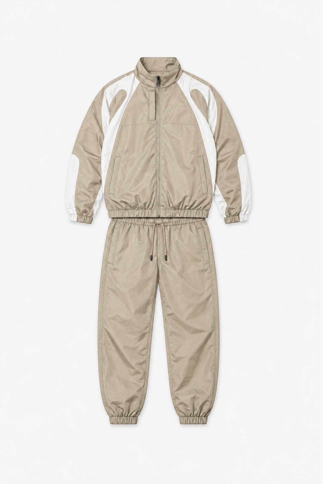 Ensemble en polyester IPM261003