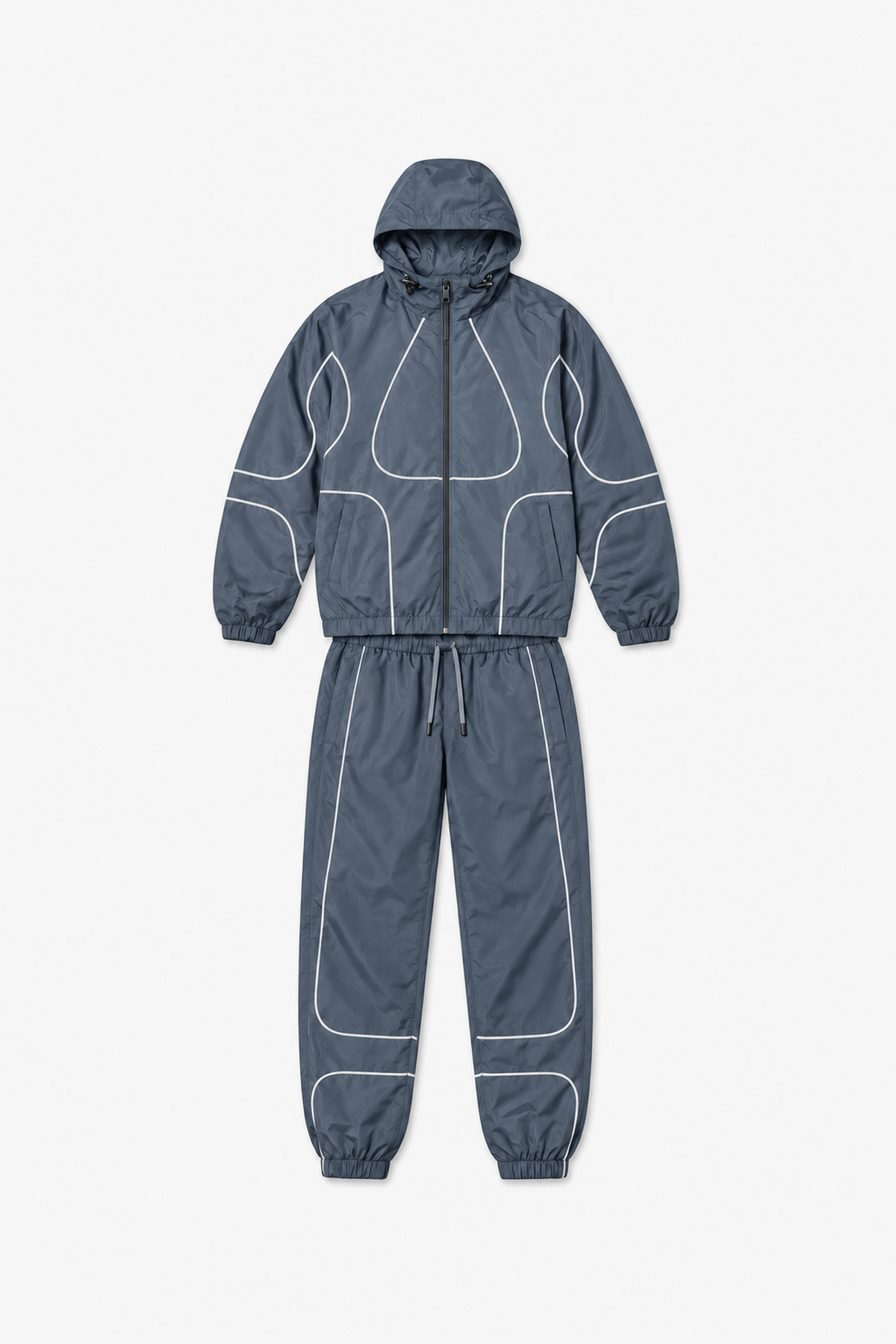 Ensemble en polyester IPM261004