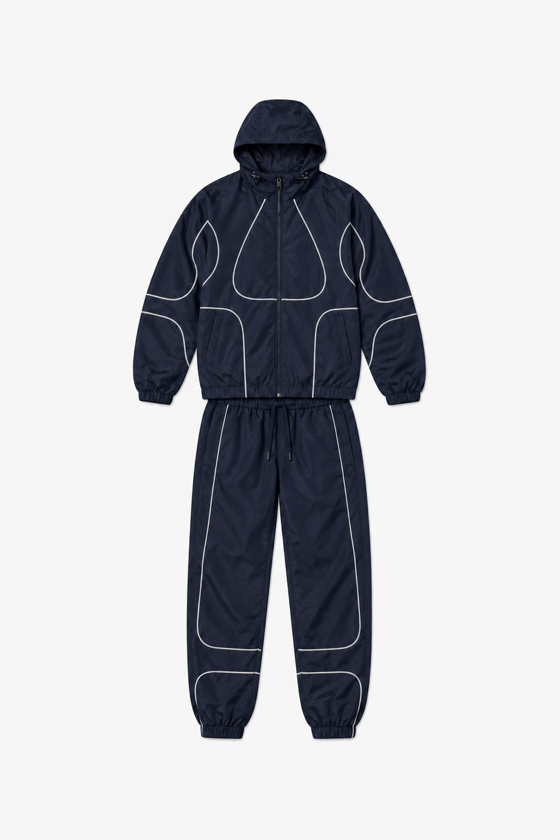 Ensemble en polyester IPM261004