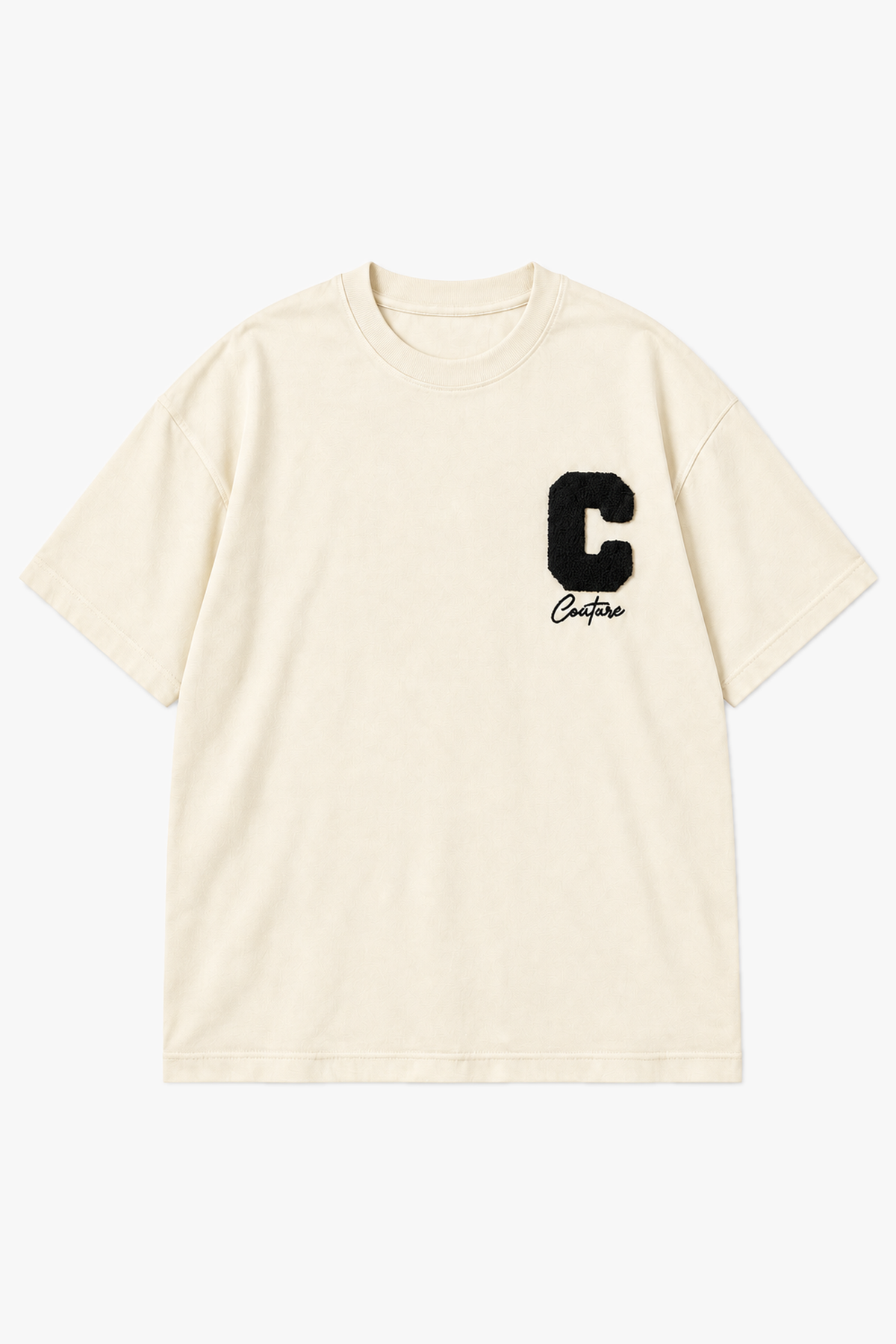 T-shirt oversize LP2693-C-İPM226