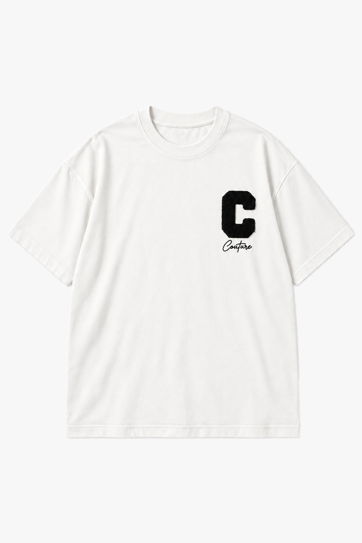 T-shirt oversize LP2693-C-İPM226