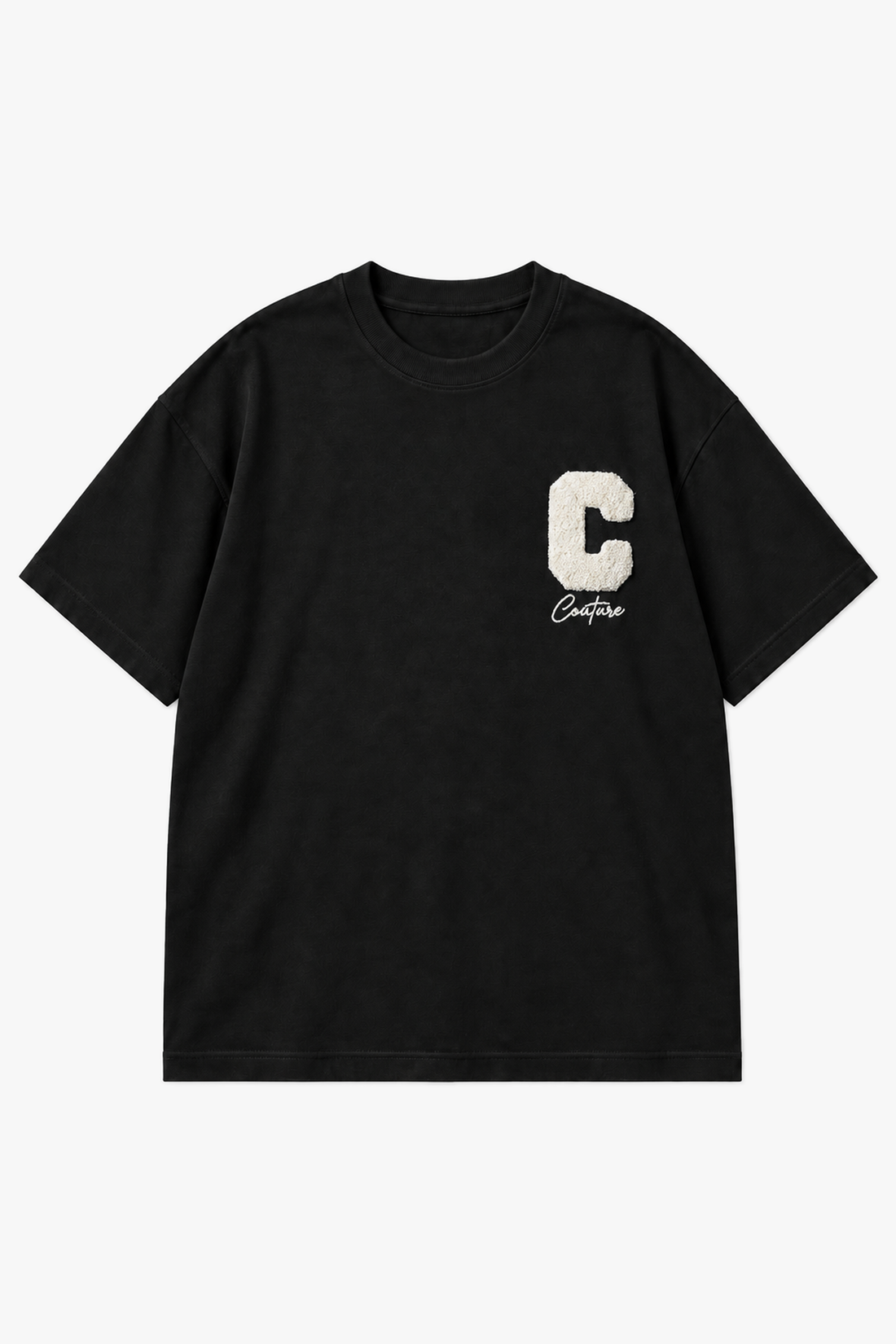 T-shirt oversize LP2693-C-İPM226