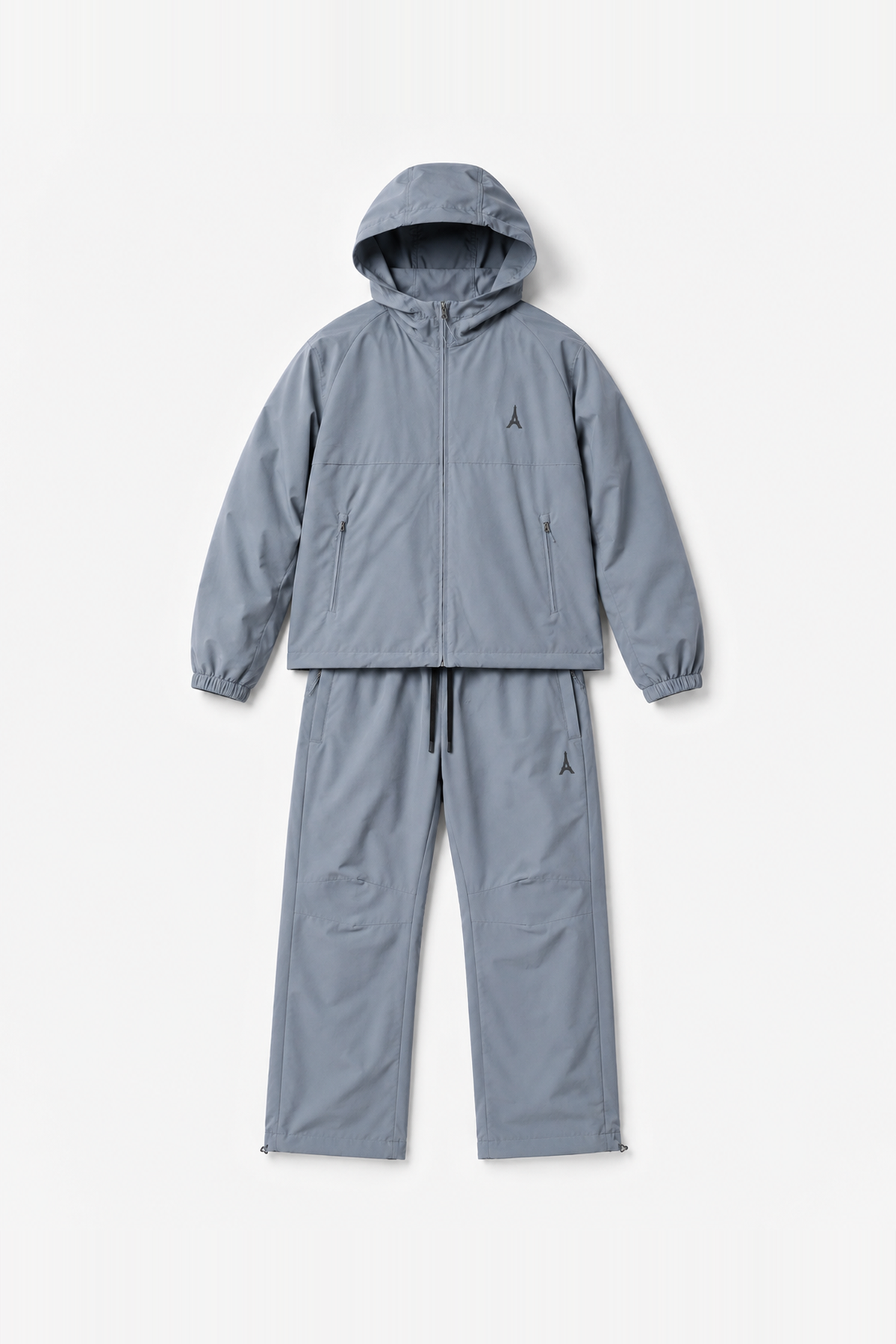 Hooded Set with Paris Logo IPM261005