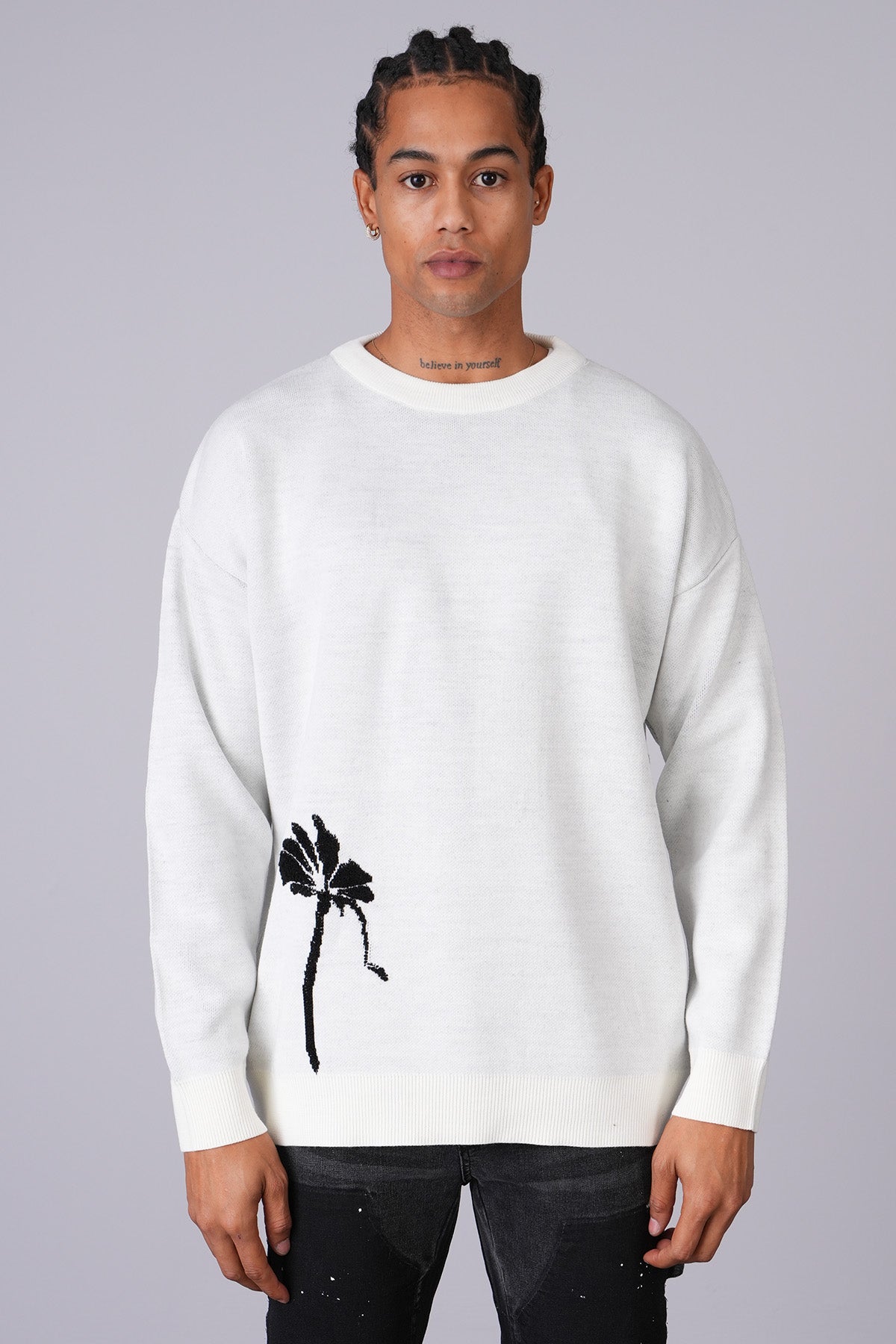 PULL LL5074 - BONE