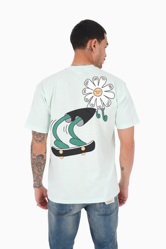 TEE SHIRT LL1073