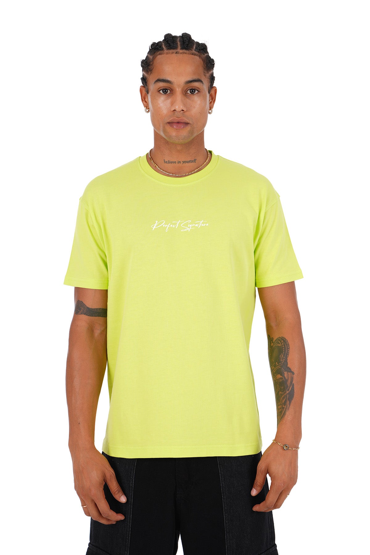TEE SHIRT LL1103