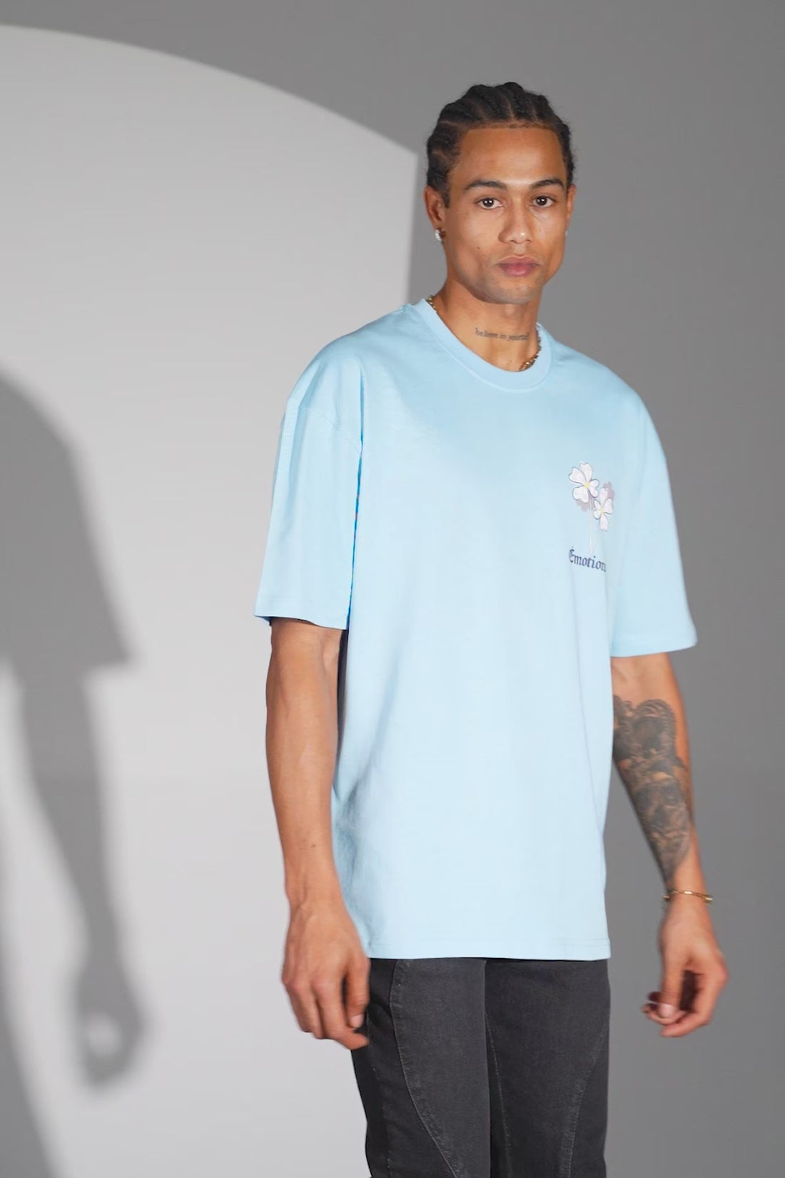 T-SHIRT LP2566