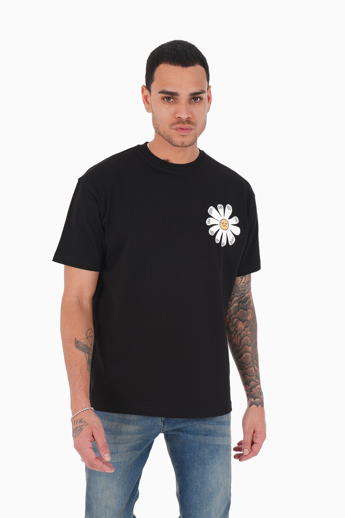 T-SHIRT LL1073