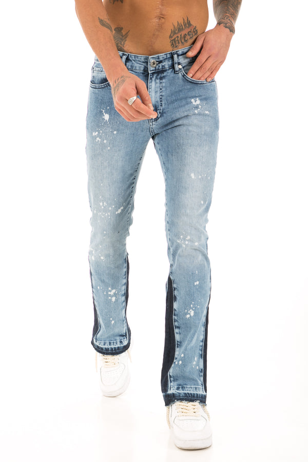 JEAN ART440 - BLUE