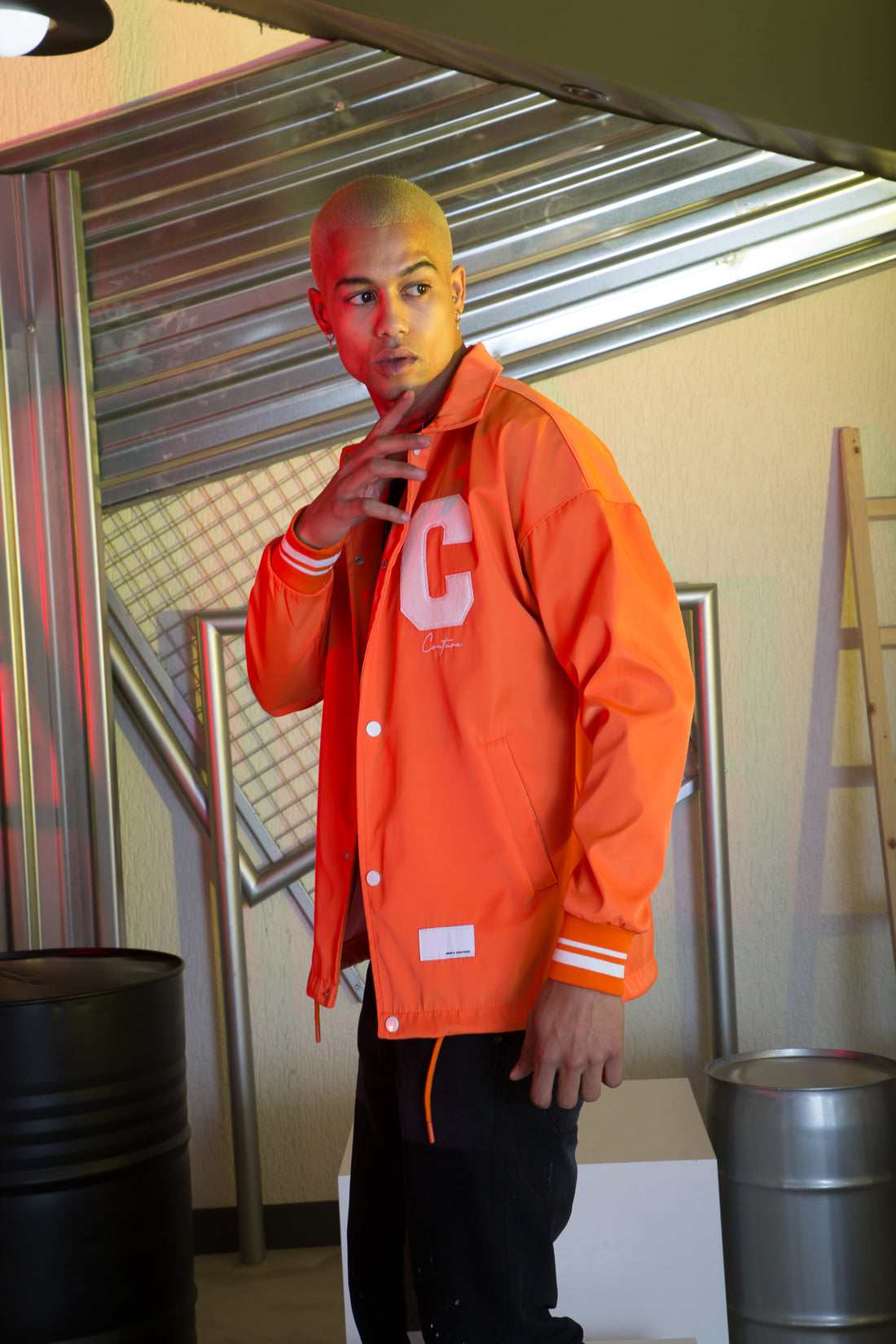 JACKE LL2019 C