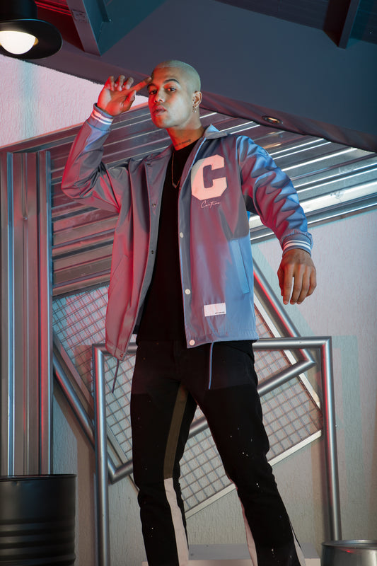 VESTE LL2019 C
