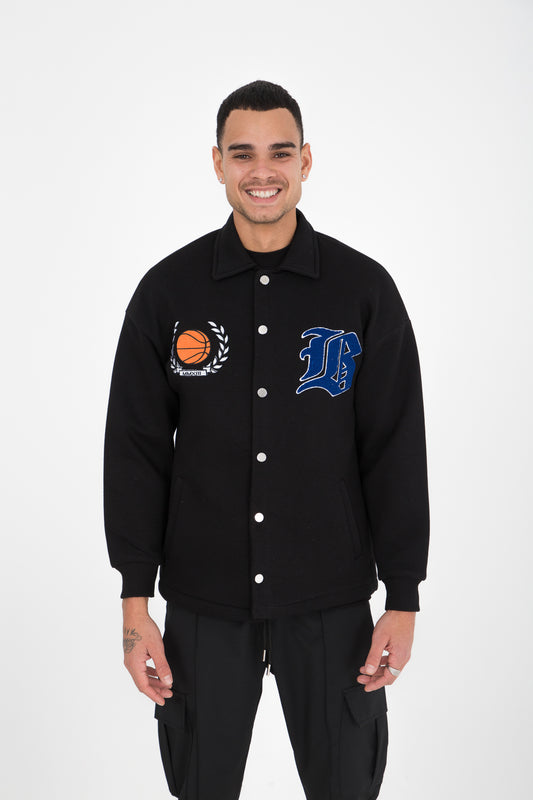 VESTE LL709