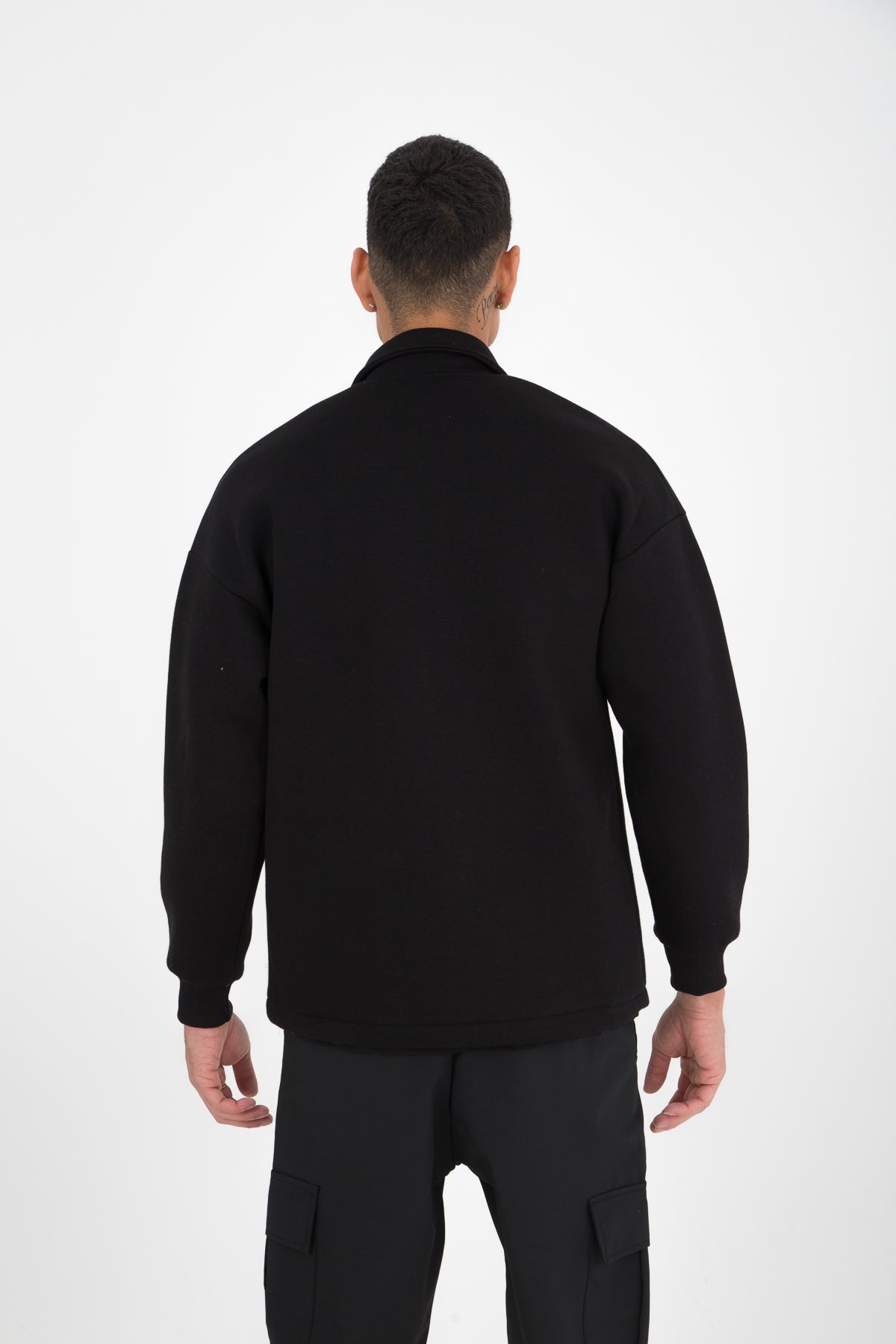 VESTE LL709