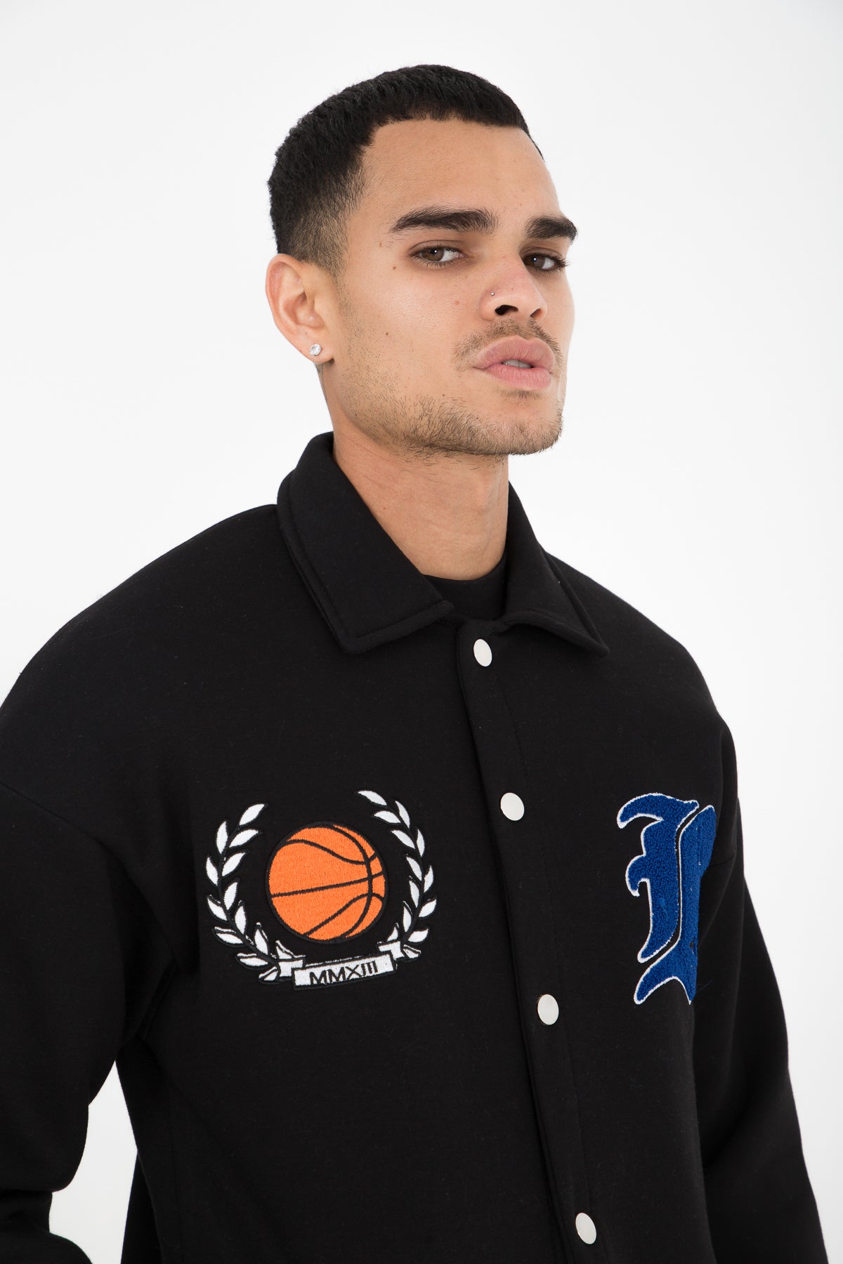 VESTE LL709