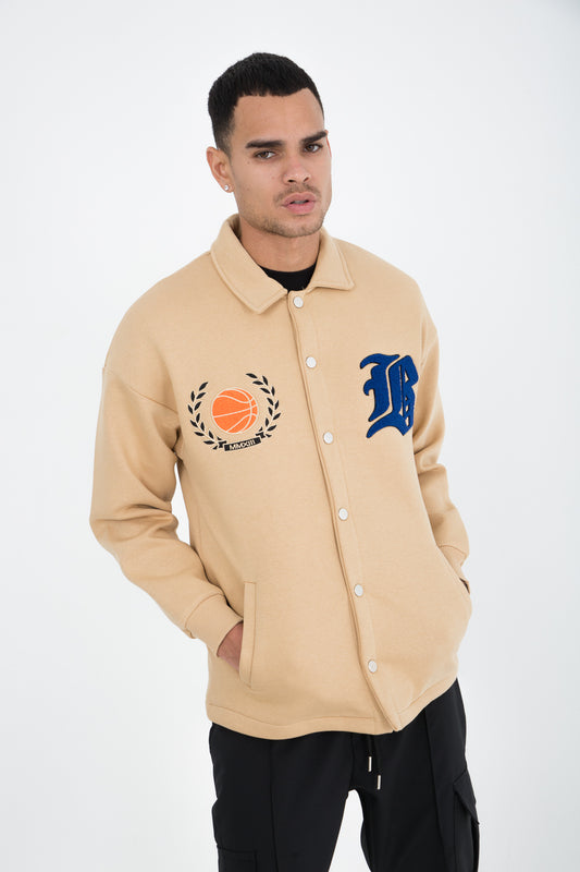 VESTE LL709