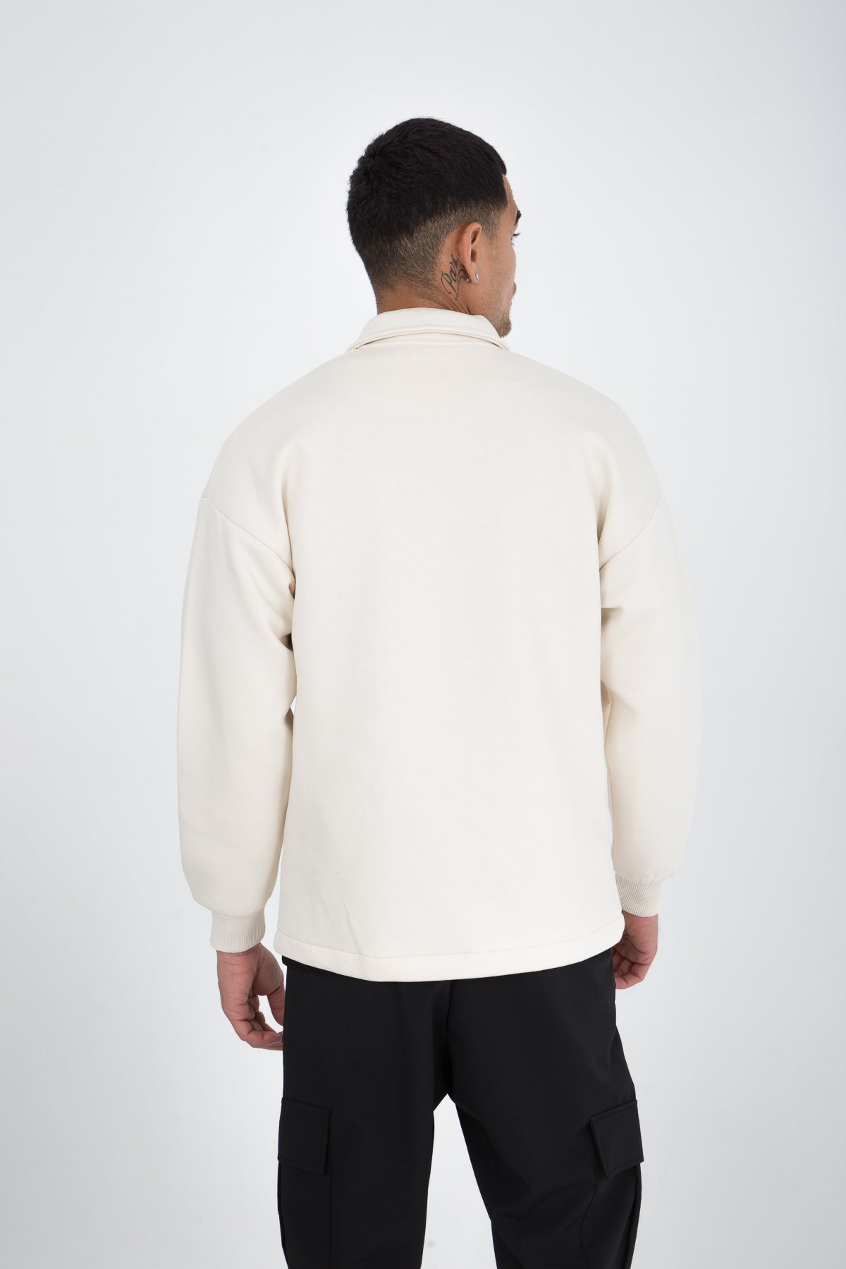 VESTE LL709