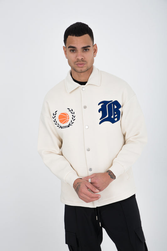 VESTE LL709