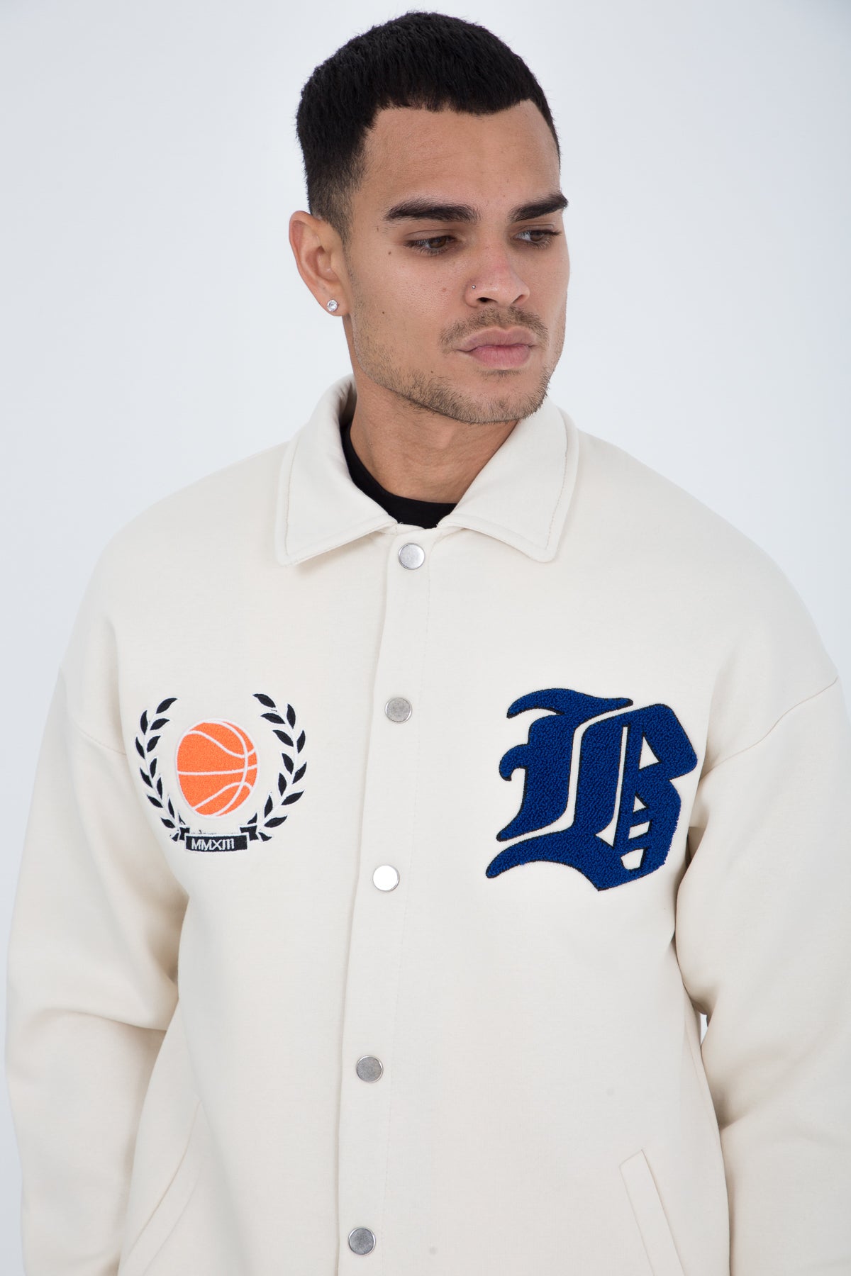 VESTE LL709