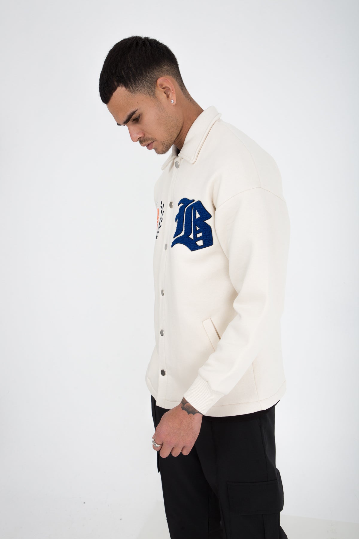 VESTE LL709