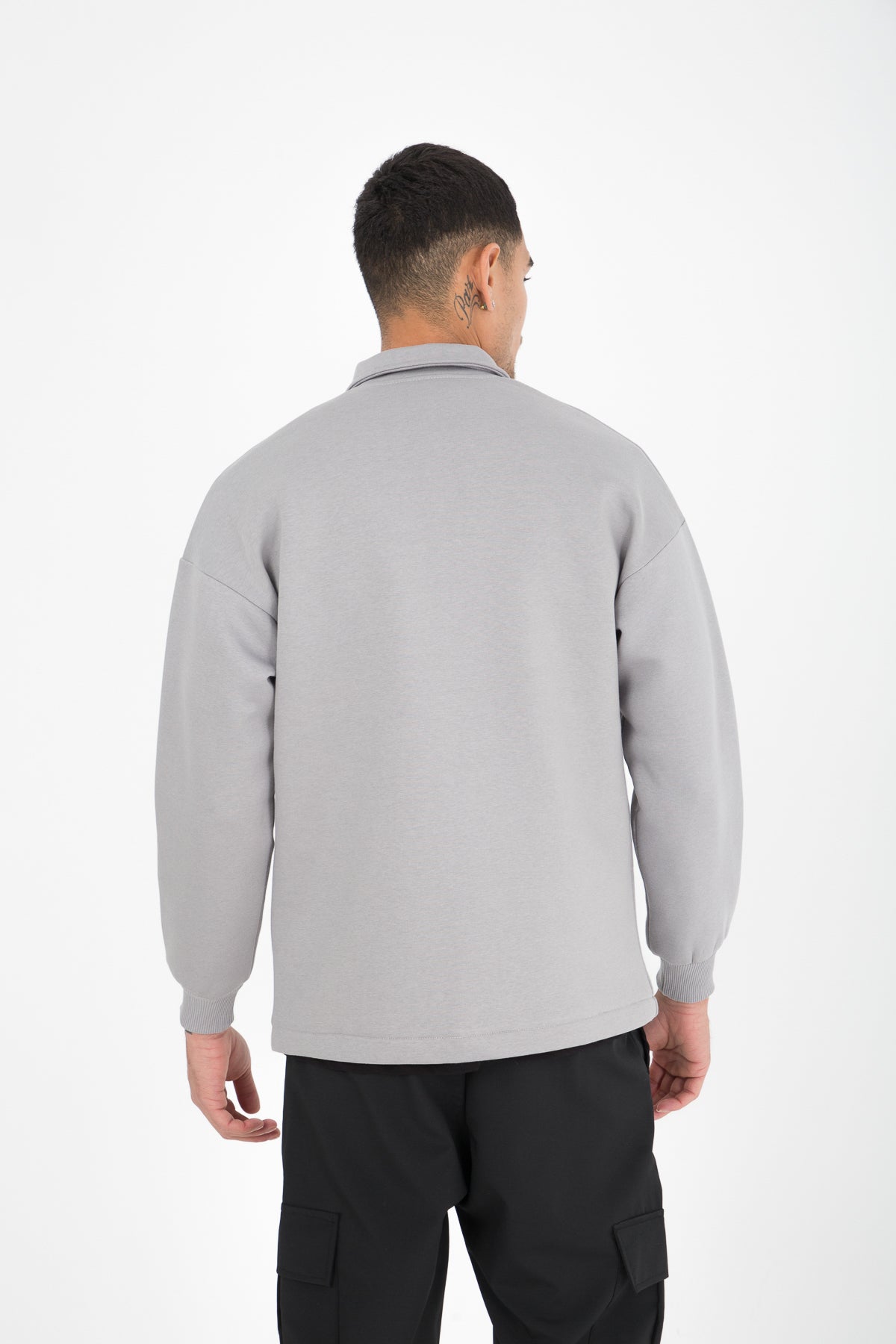VESTE LL709