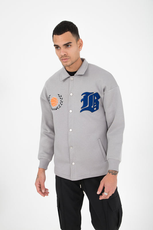 VESTE LL709