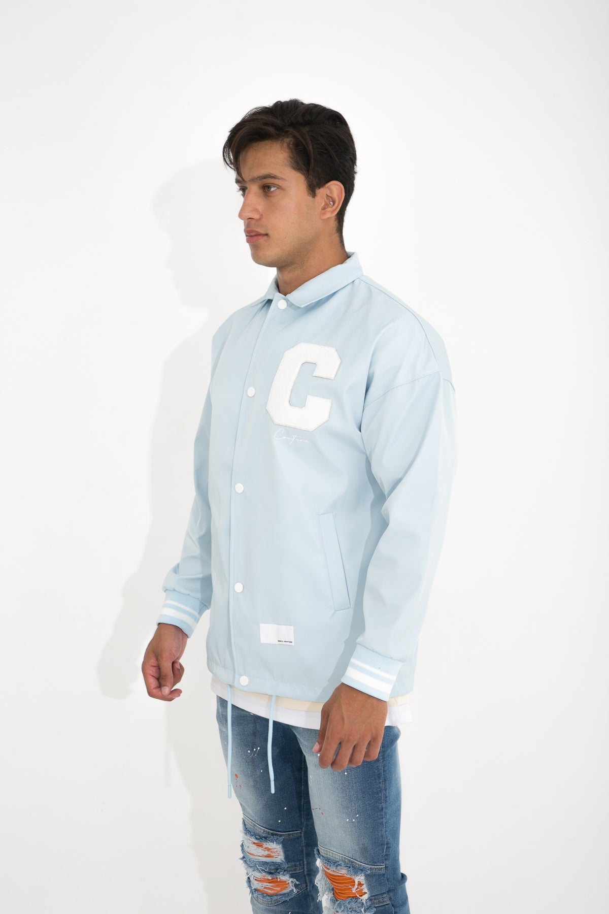 VESTE LL2019 C