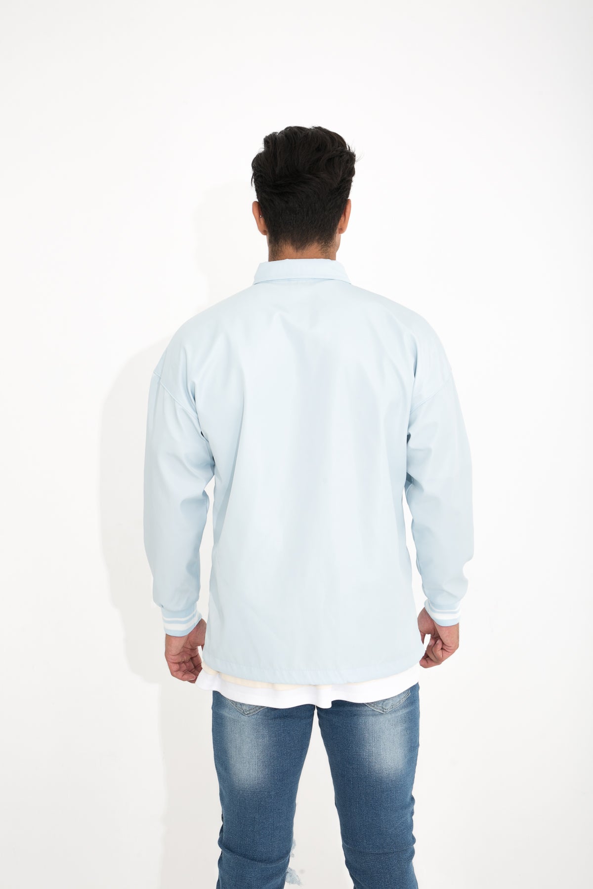 VESTE LL2019 C
