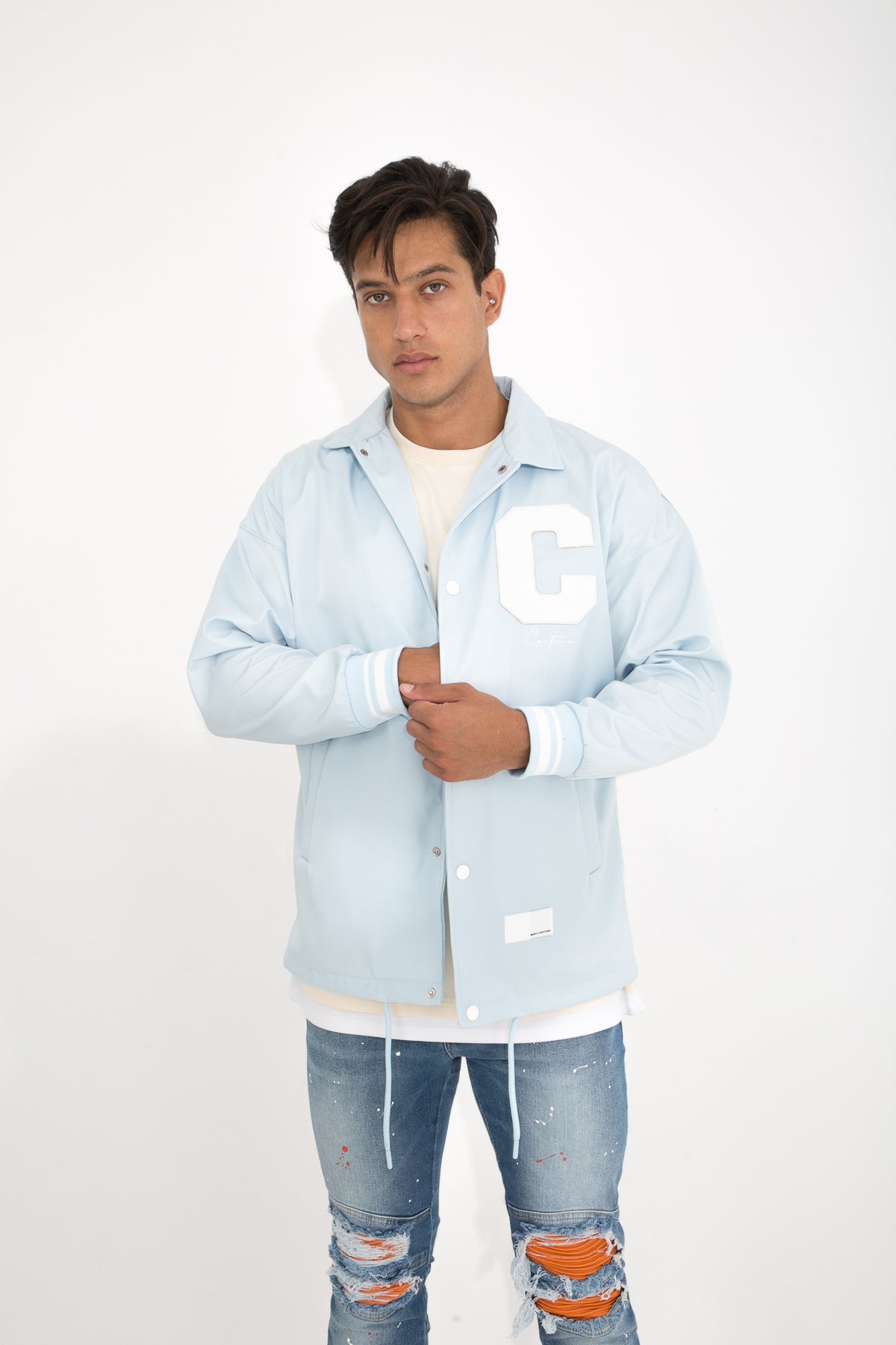 VESTE LL2019 C