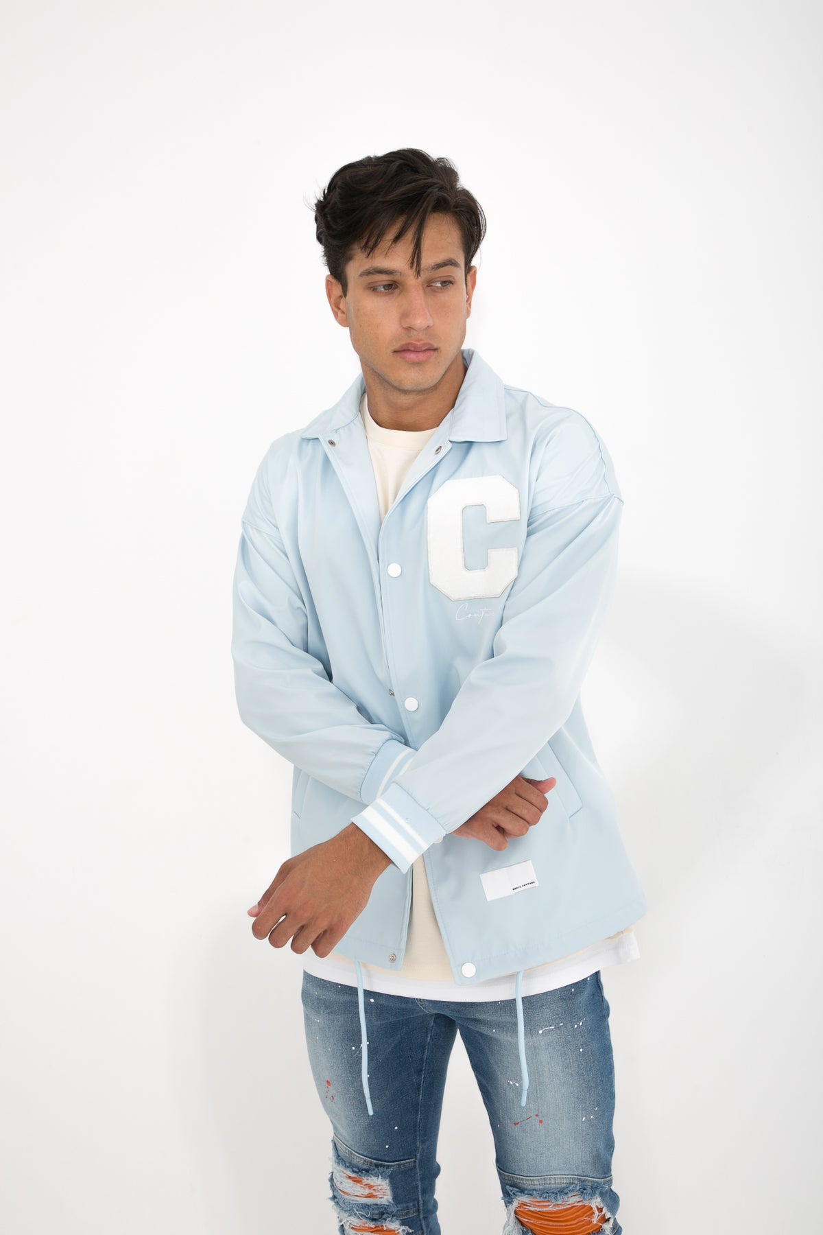 VESTE LL2019 C