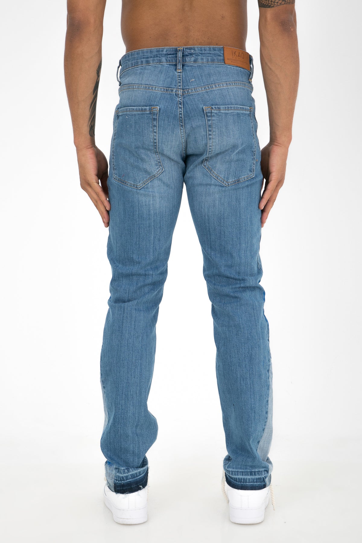 JEAN ART432 - BLUE