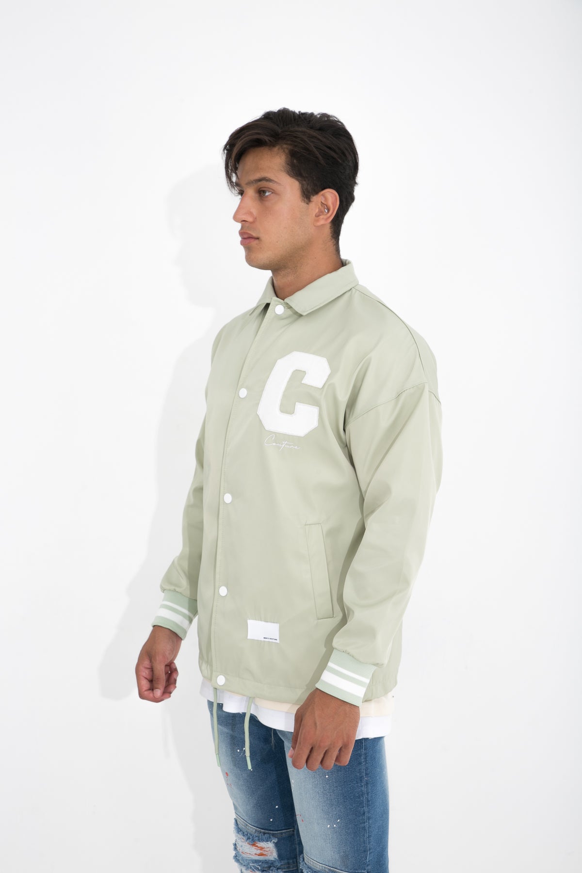 VESTE LL2019 C