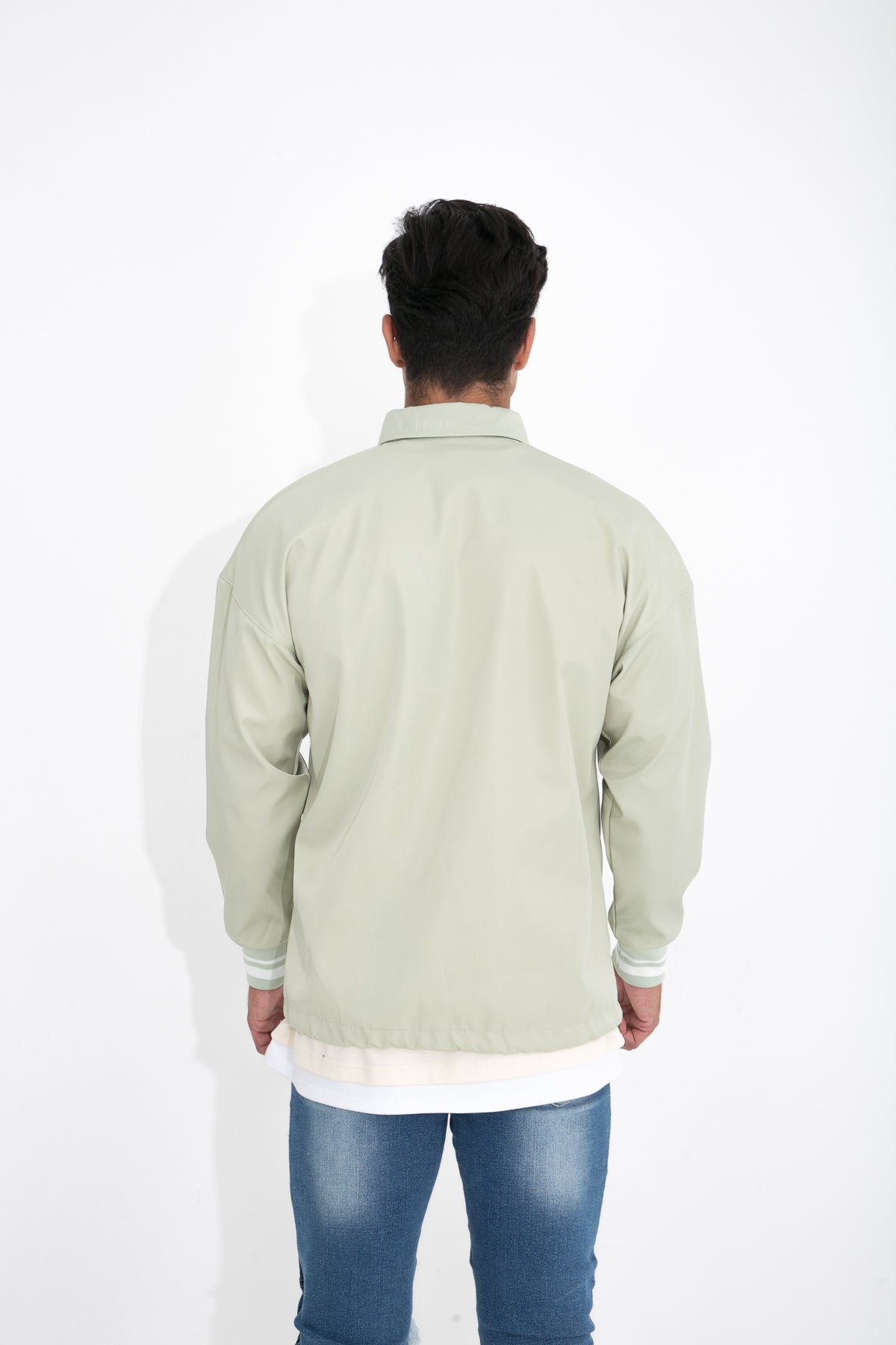 VESTE LL2019 C