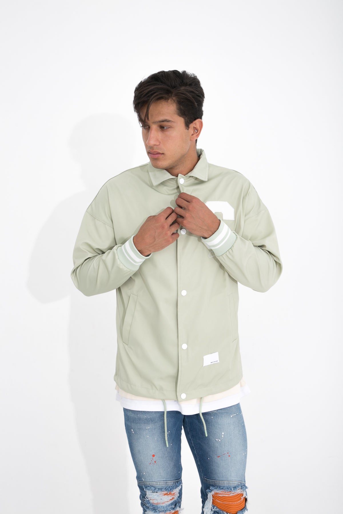 VESTE LL2019 C