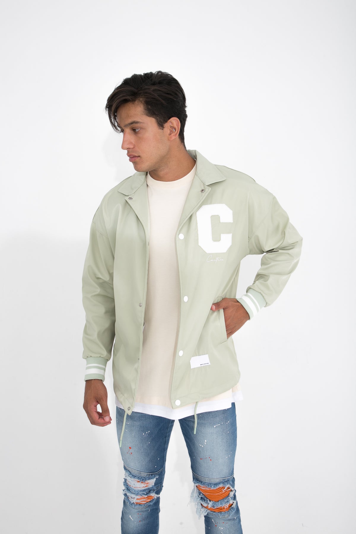 VESTE LL2019 C