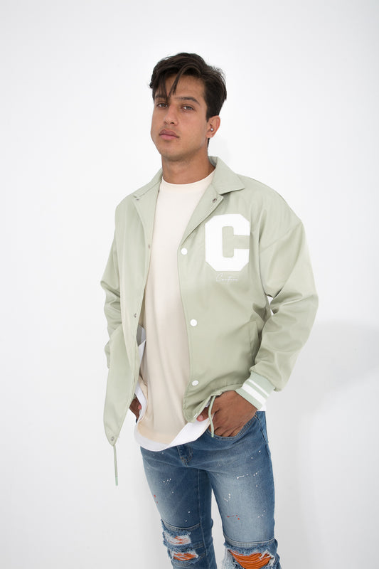 VESTE LL2019 C