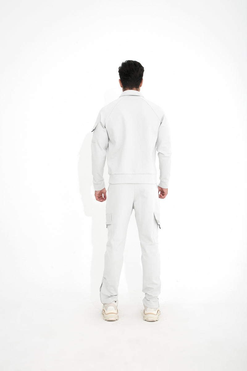 SURVÊTEMENT LL717 - GREY