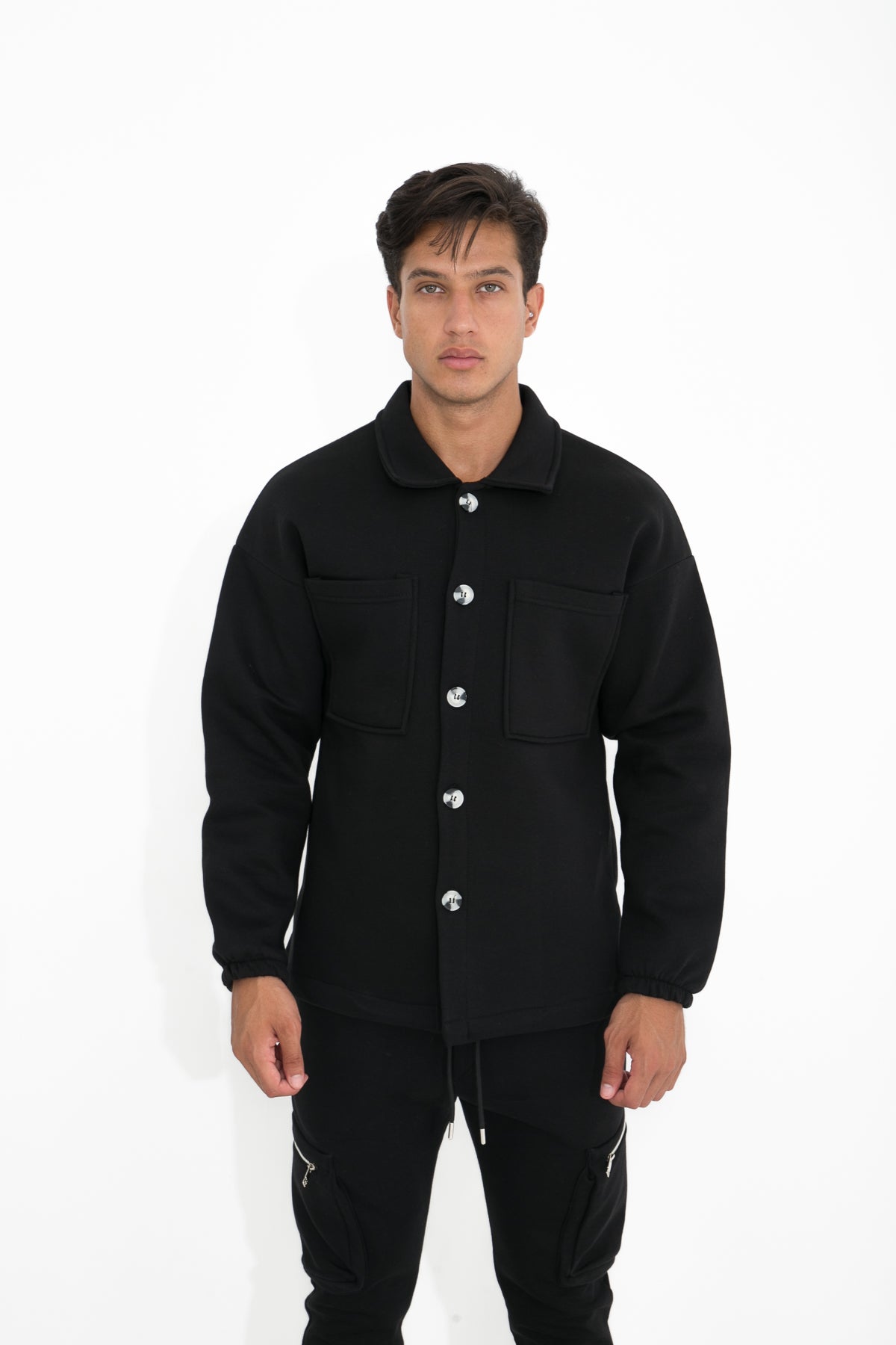 VESTE LL708