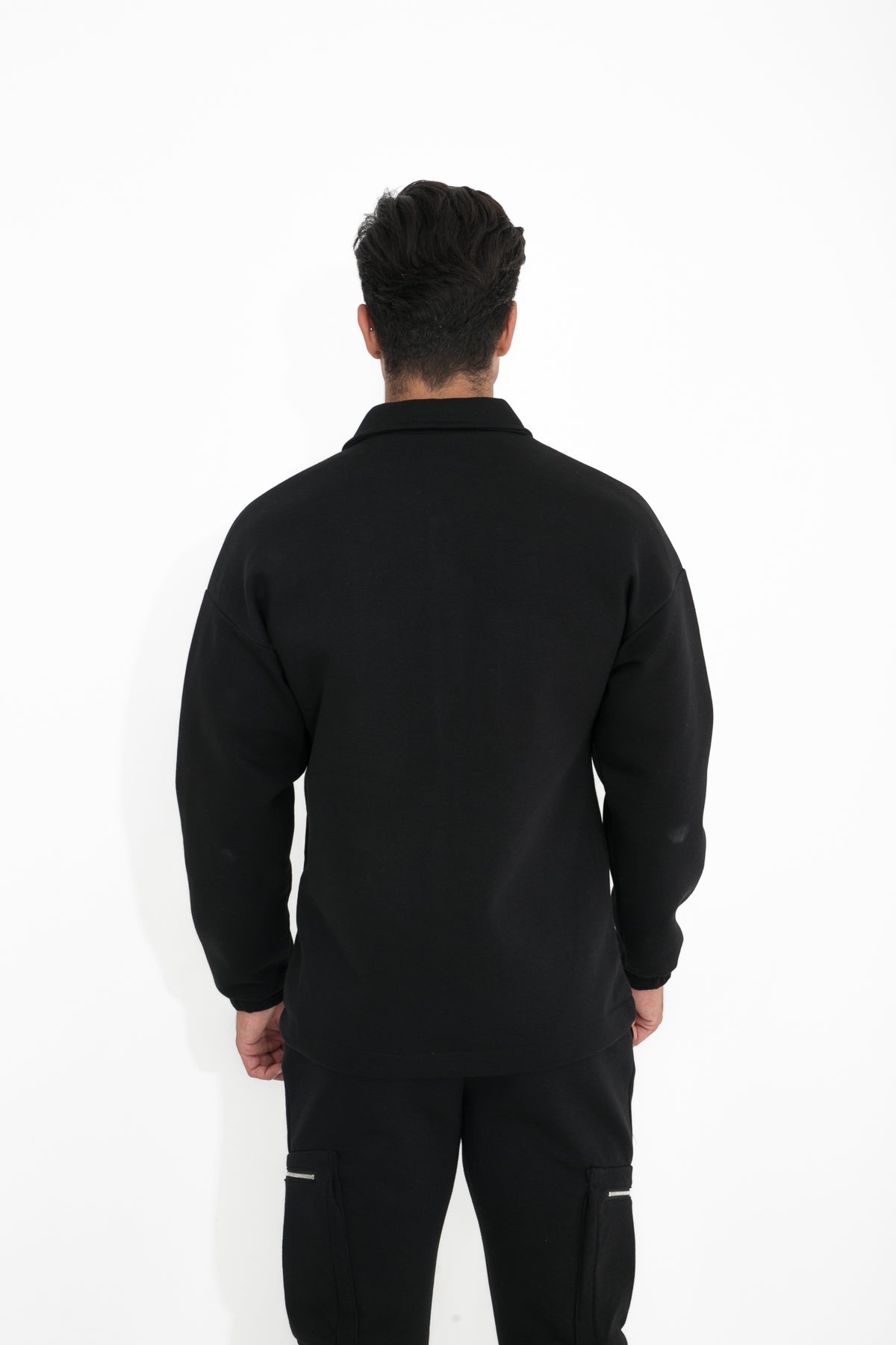 VESTE LL708