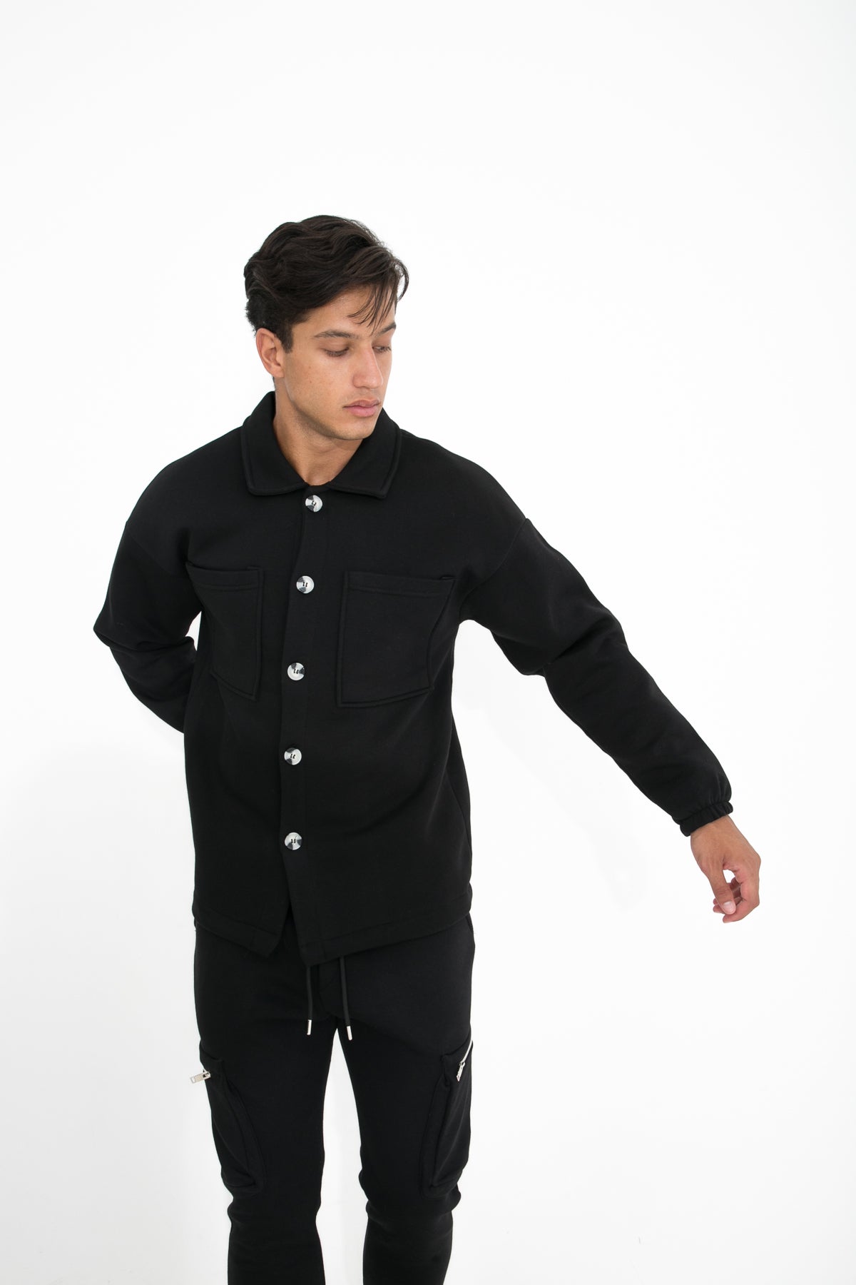 VESTE LL708