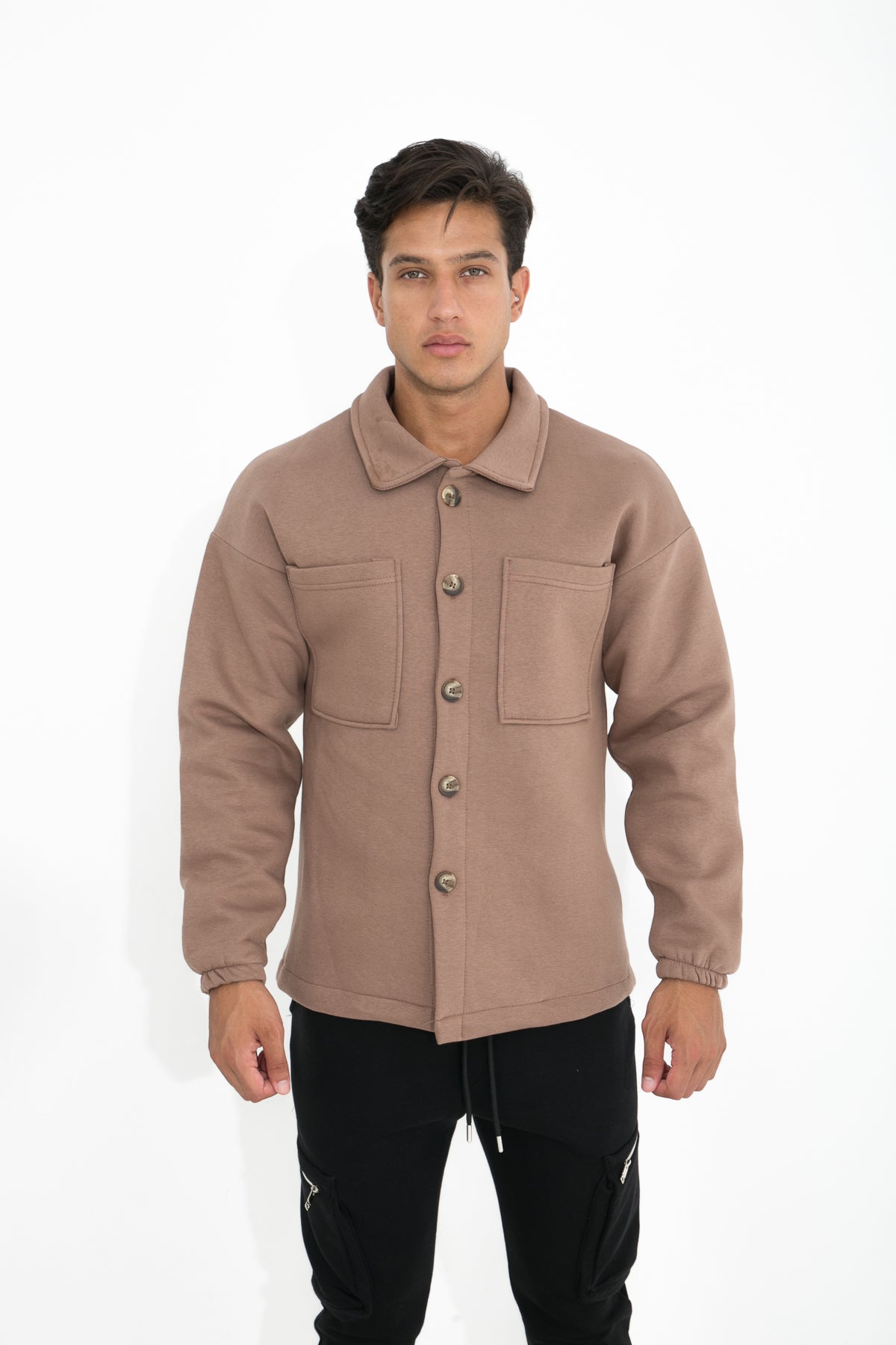 VESTE LL708