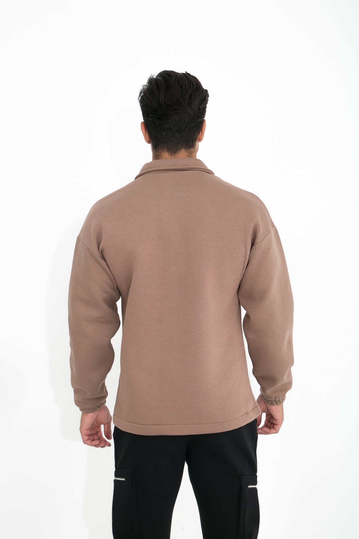 VESTE LL708