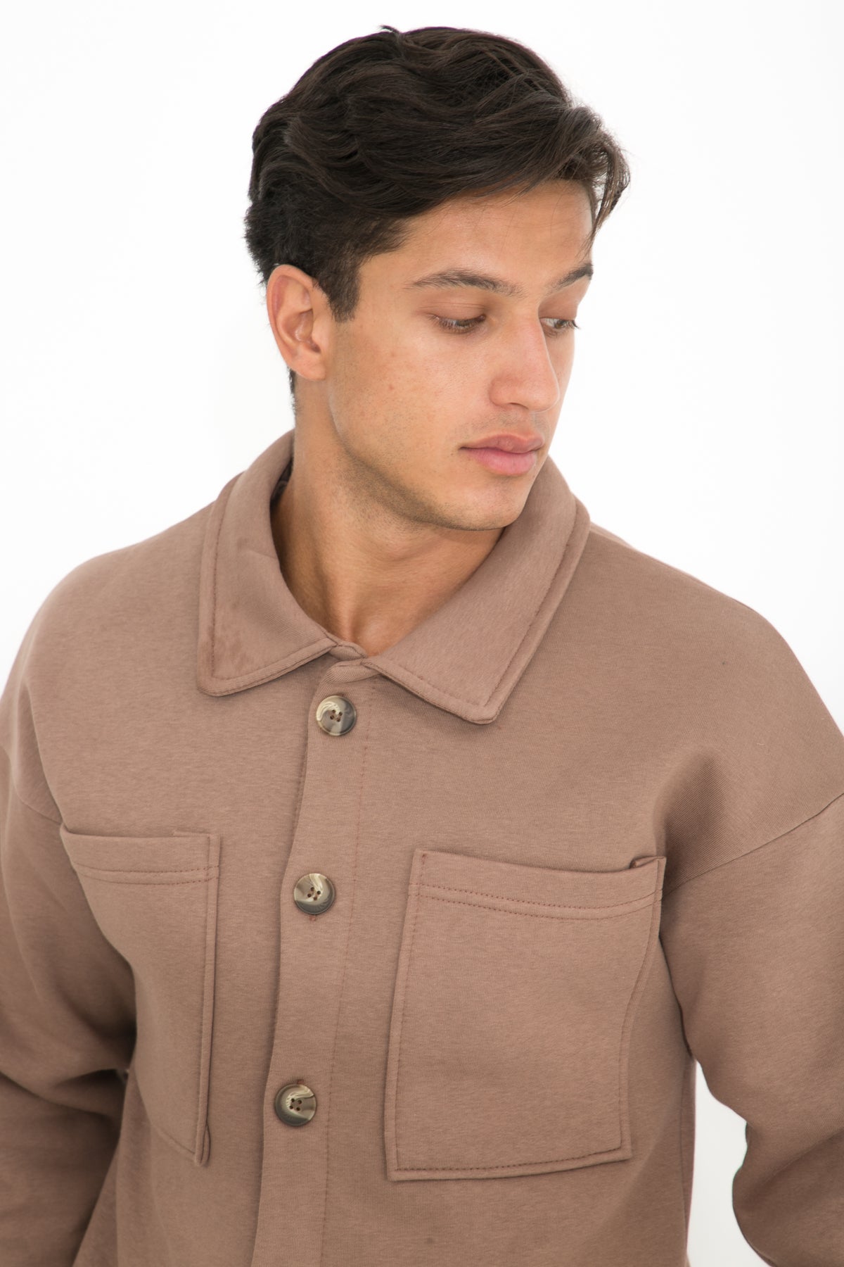 VESTE LL708