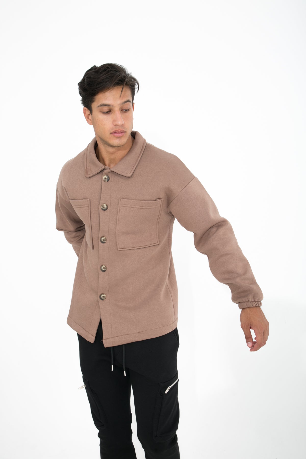 VESTE LL708