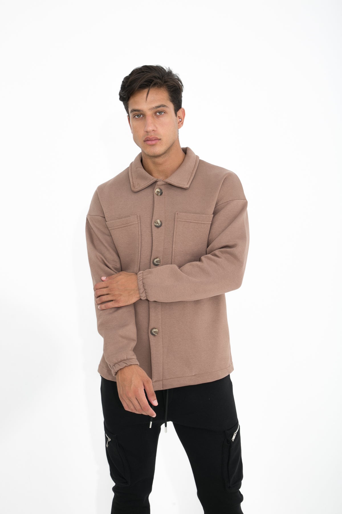 VESTE LL708
