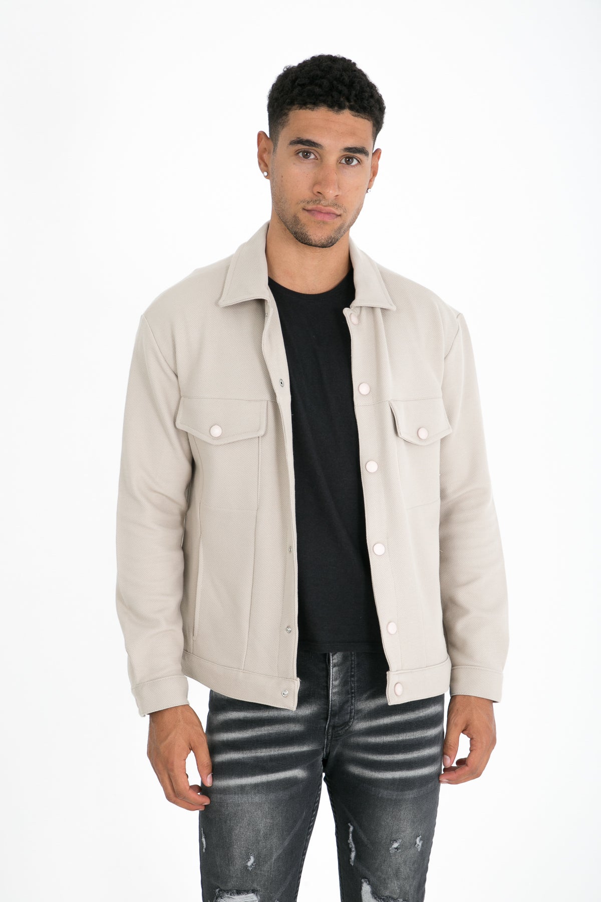 VESTE LL698