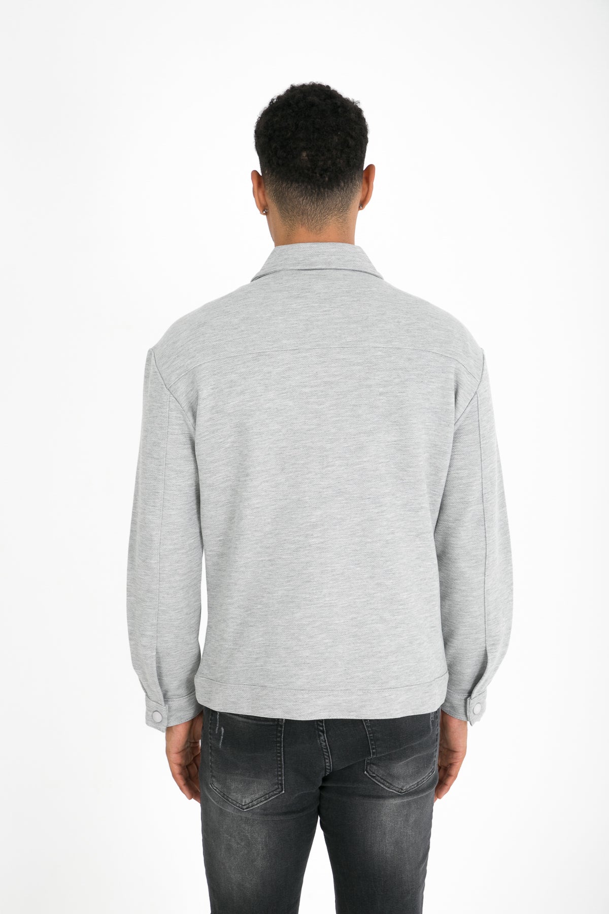 VESTE LL698